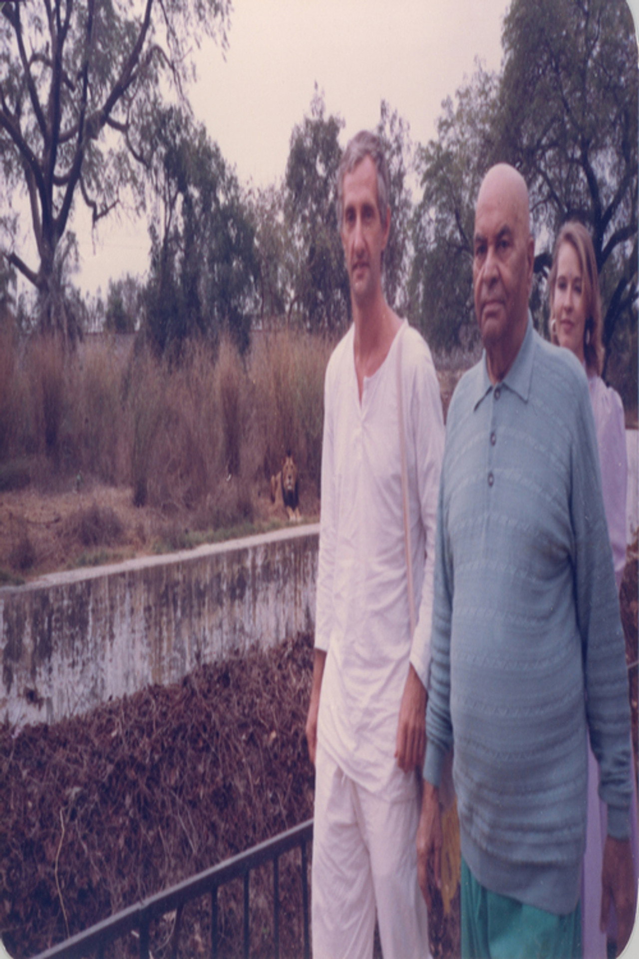 Papaji and the Buddha: A Talk by David Godman (2019)