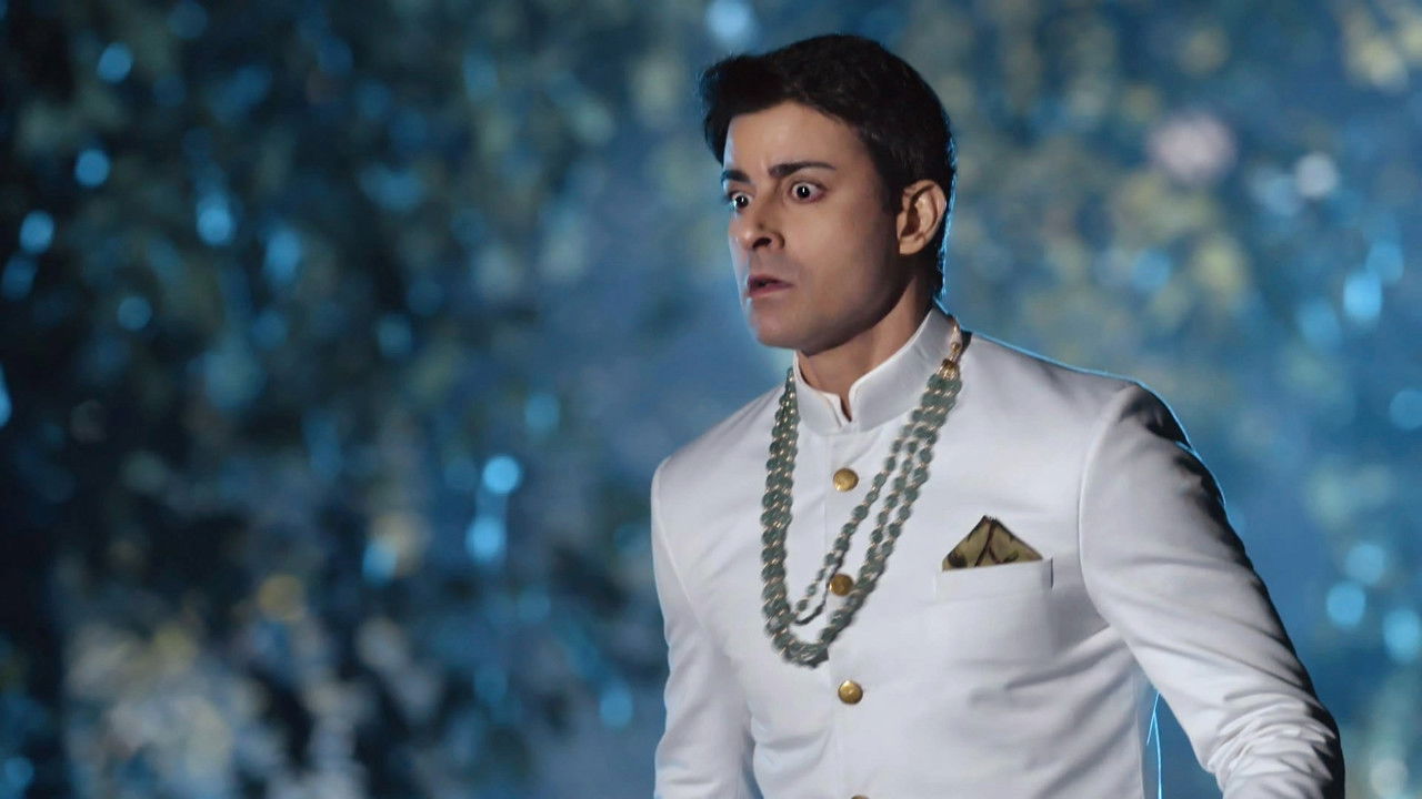 Kaal Bhairav Rahasya — Épisode 22