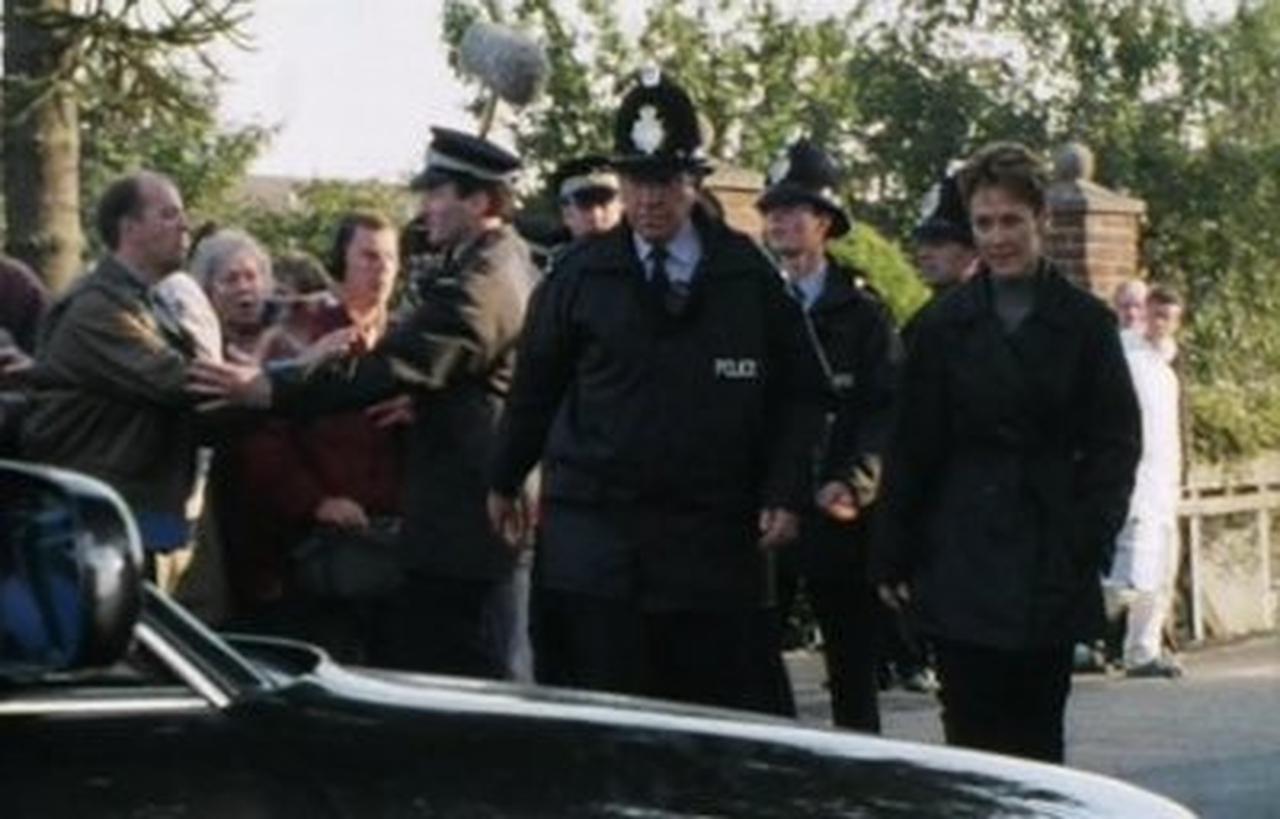 Silent Witness - Season 1 Episode 2 : Buried Lies (2)