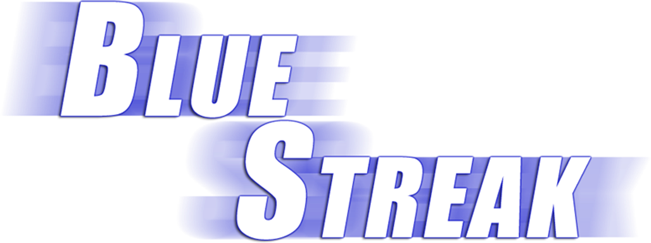 Blue Streak