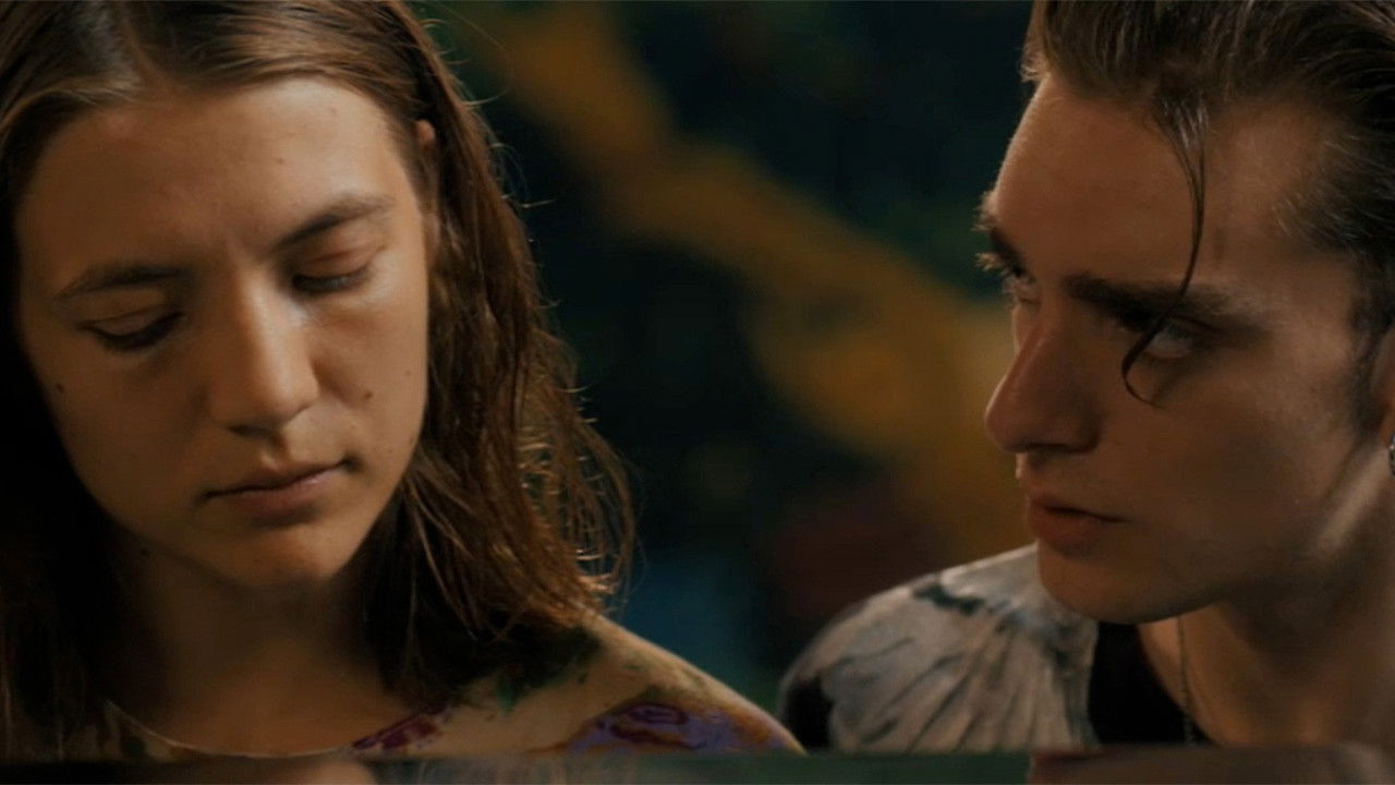 Mare Fuori — Épisode 6