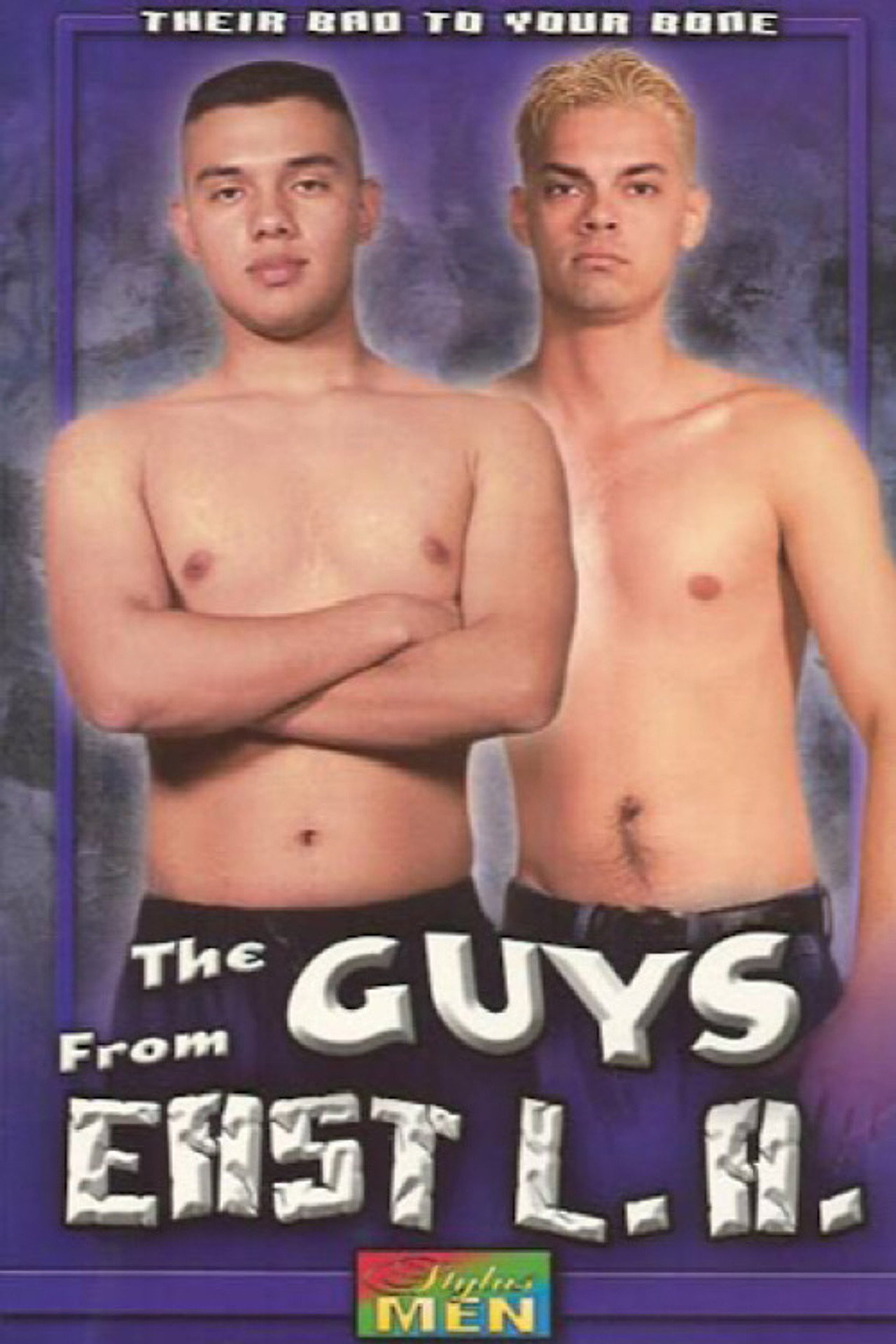 The Guys from East L.A. filmaffisch
