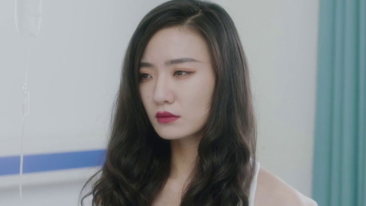 金灿灿的反转人生 — Épisode 2