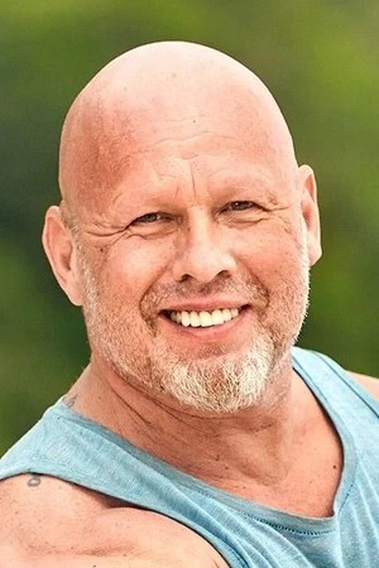 Pelle Lilja