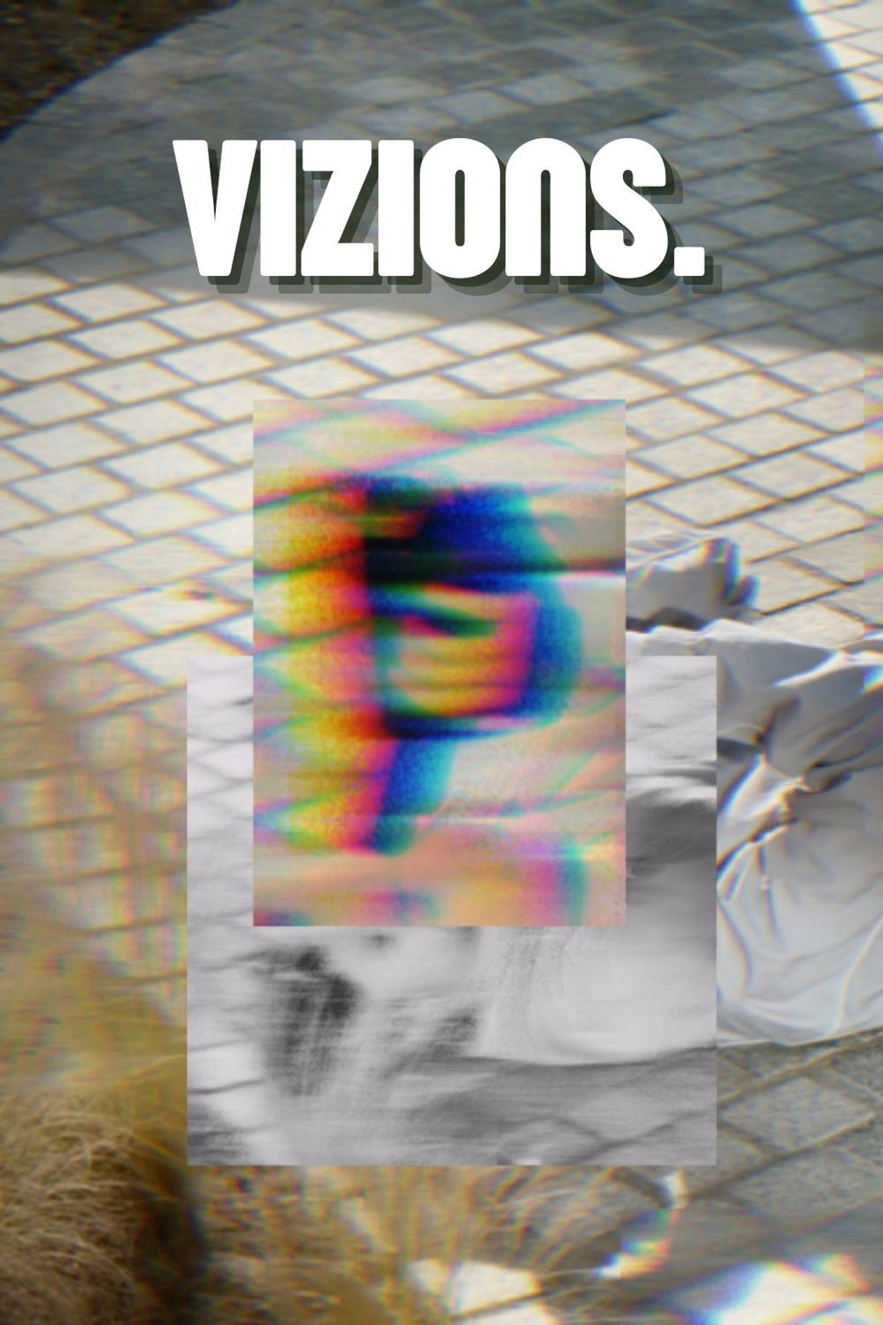 Vizions poster