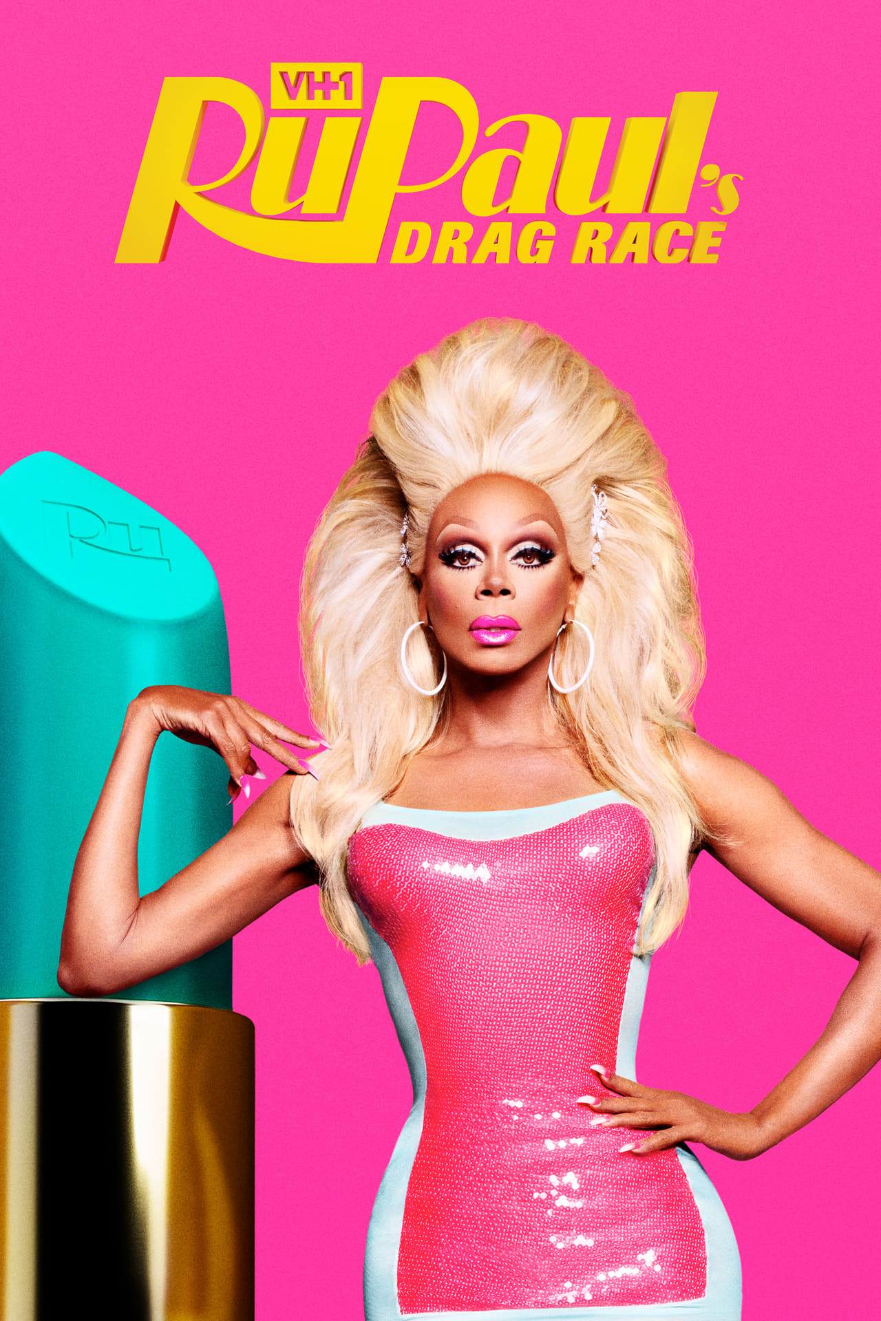 RuPaul's Drag Race (2011)