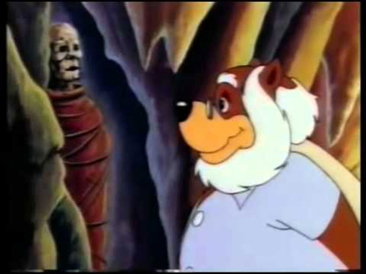 Historia de Canarias — Épisode 6