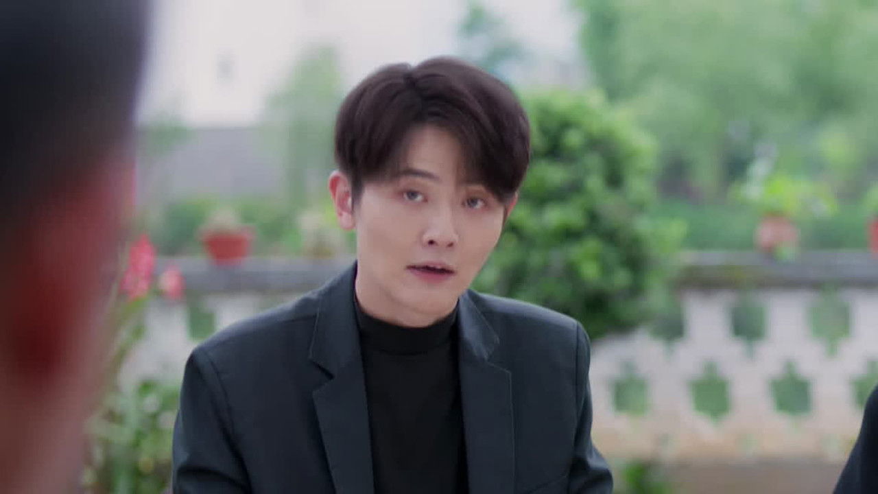 富春山居 — Épisode 31