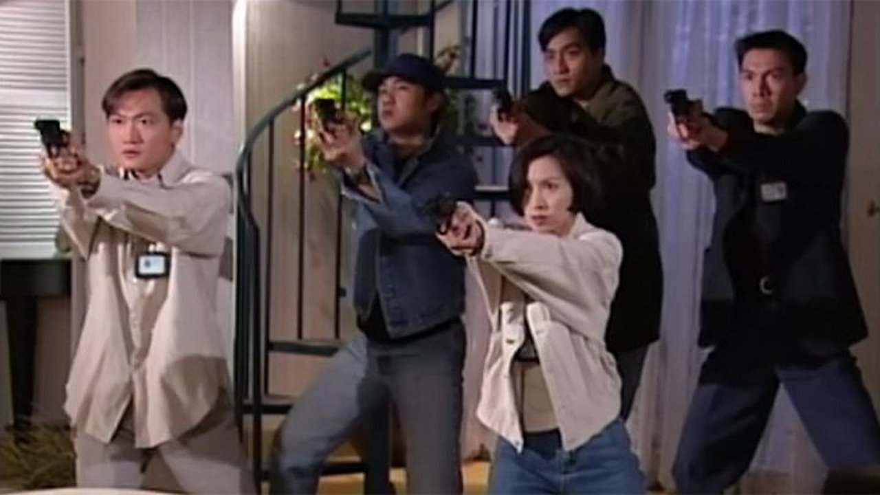 Detective Investigation Files - Season 2 Episode 19 : Episode 19