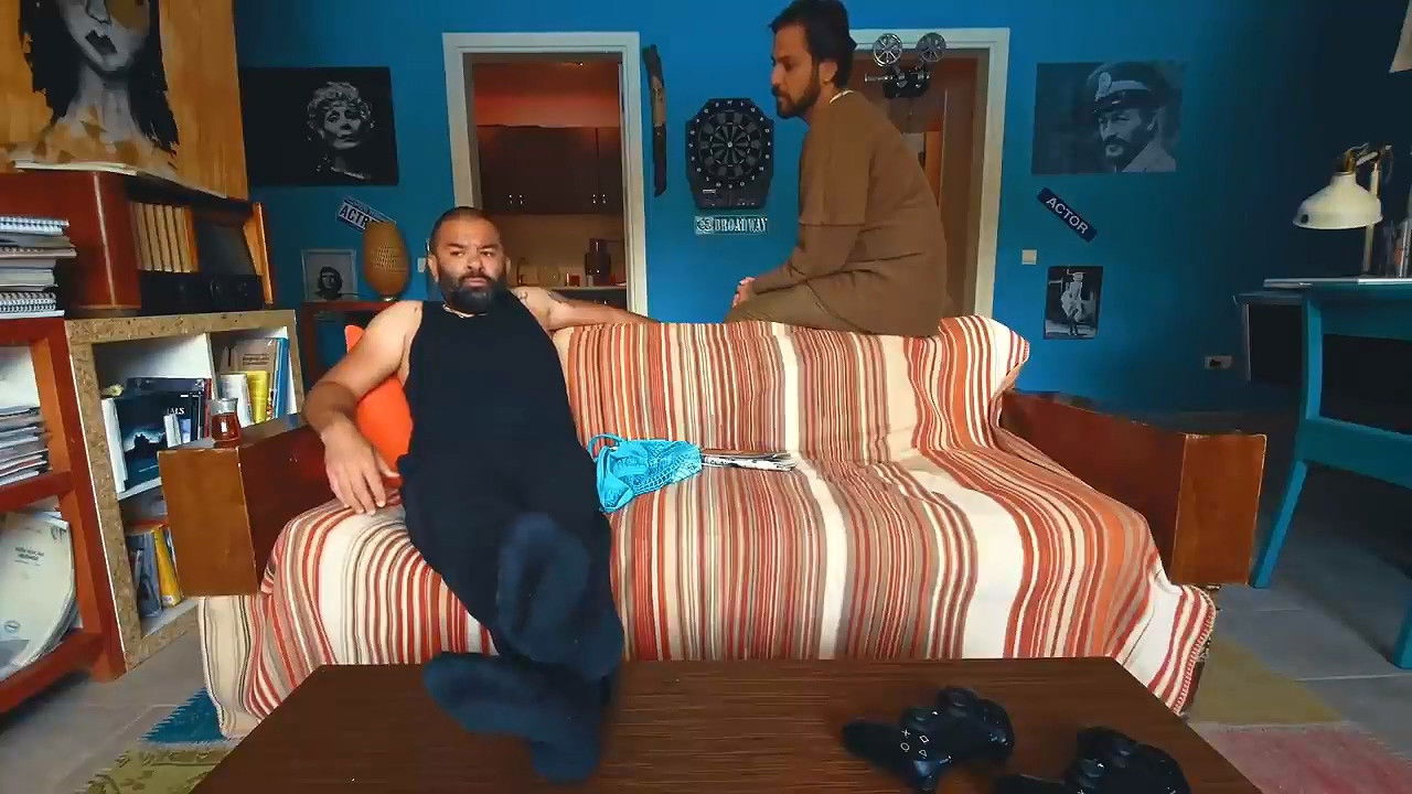 Pes Artık — Épisode 9