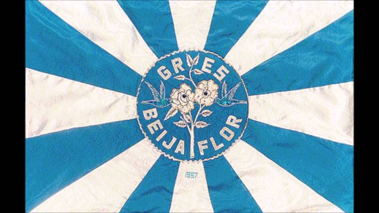 Desfile das Escolas de Samba do RJ — Épisode 13