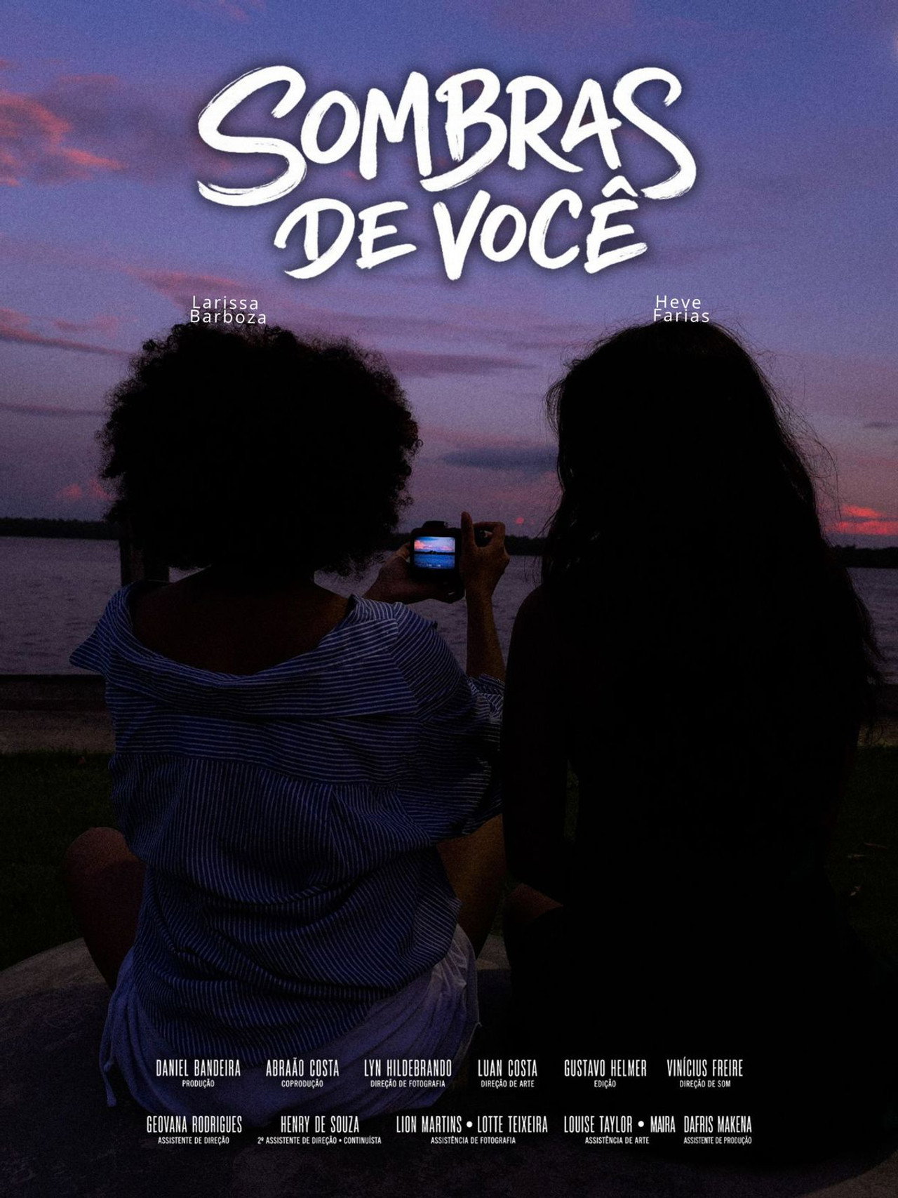 Shadows Of You