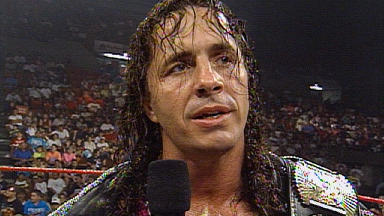 WWF Superstars - Season 9 Episode 35 : Superstars - Aug. 27, 1994