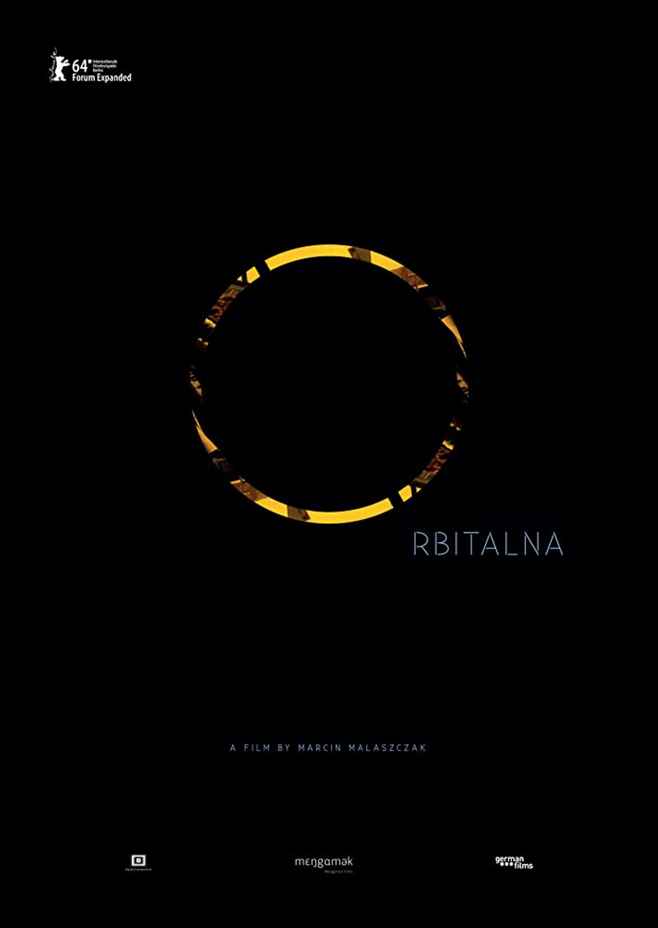Orbitalna