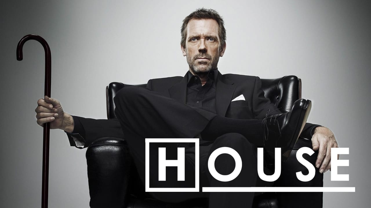 House - Season 0 Episode 16 : Blooper Reel: Season 3