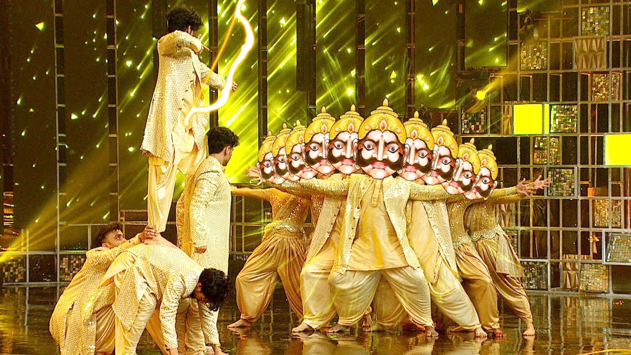 Super Dancer - Season 5 Episode 13 : Guru Ki Adla Badli - Part 1