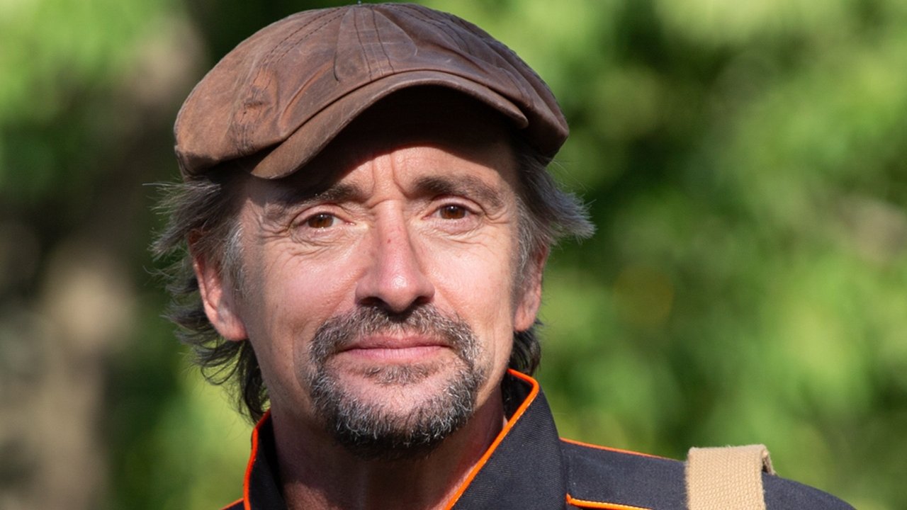 Richard Hammond's Workshop - Season 5 Episode 7 : Marshalling the Raw Recruits