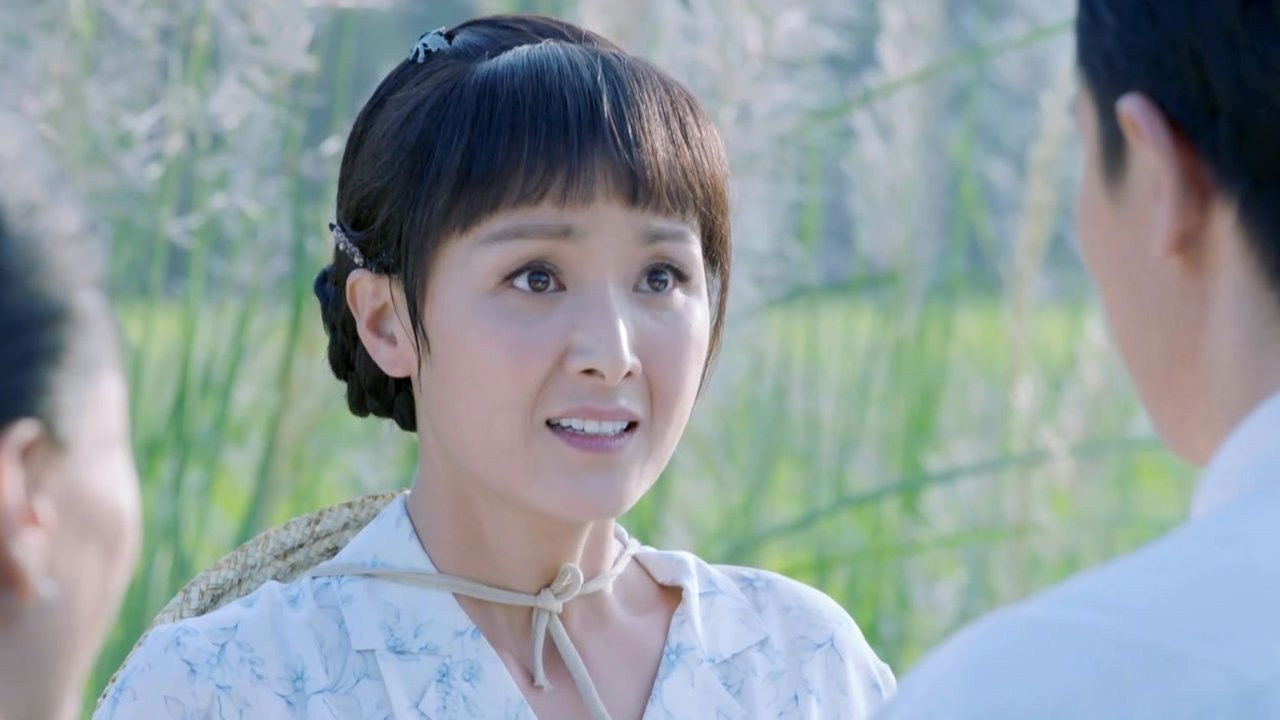 海之谣 — Épisode 15