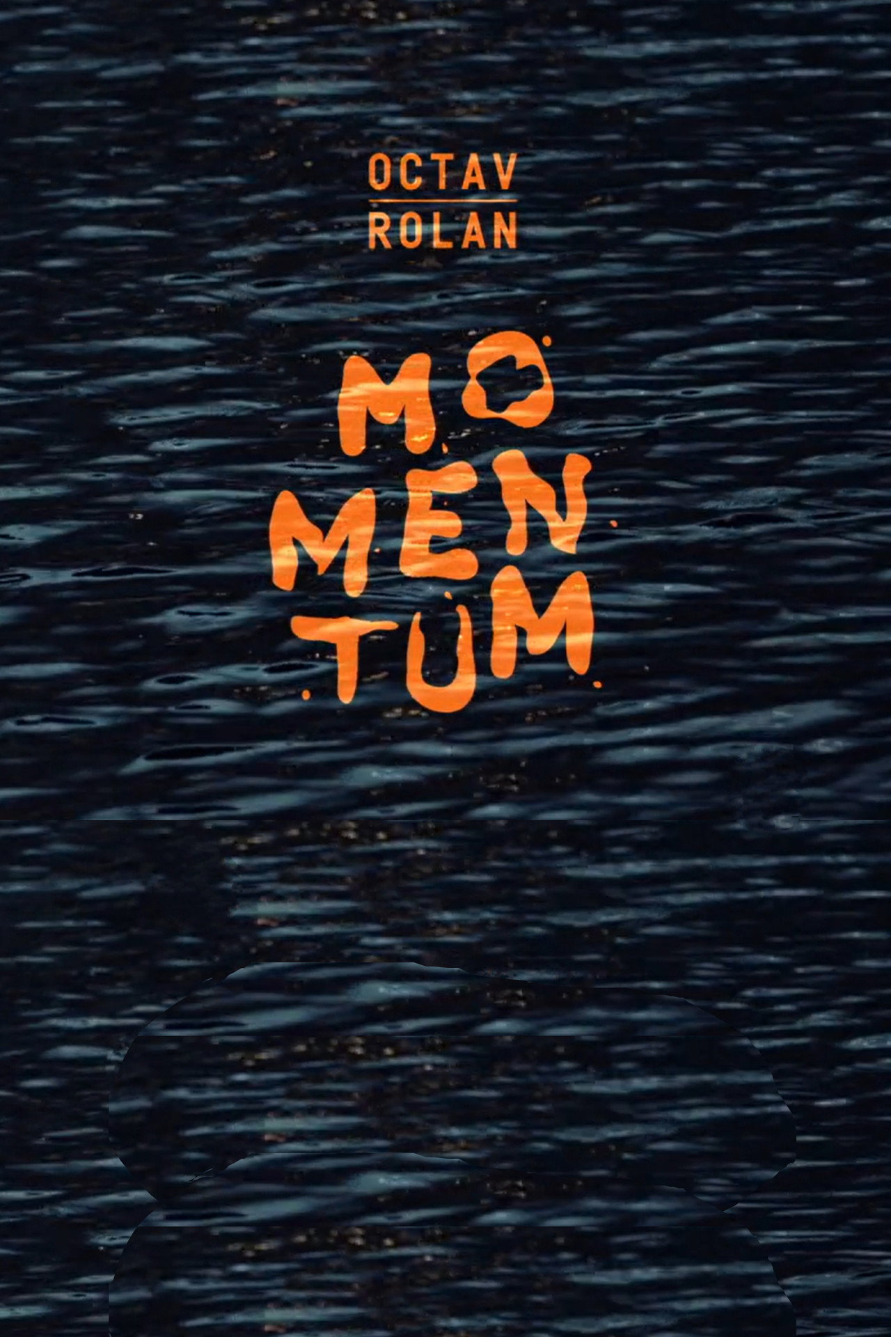 Momentum Backdrop