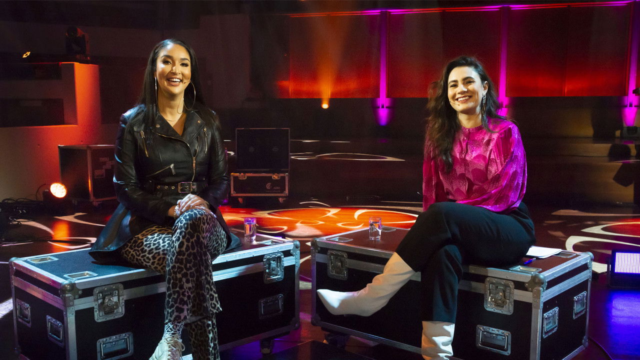 On Stage — Épisode 5