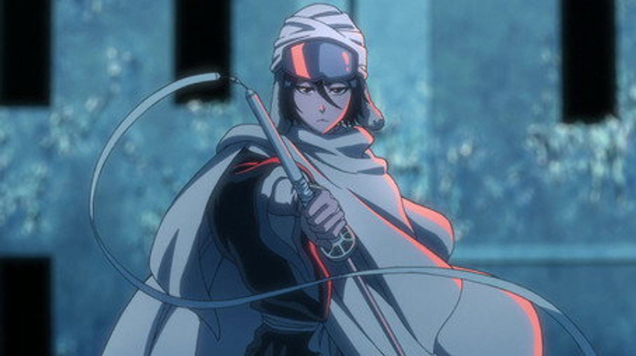 photo from the episode