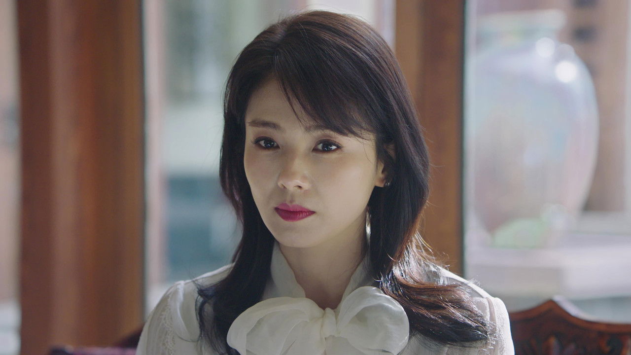 星辰大海 — Épisode 37