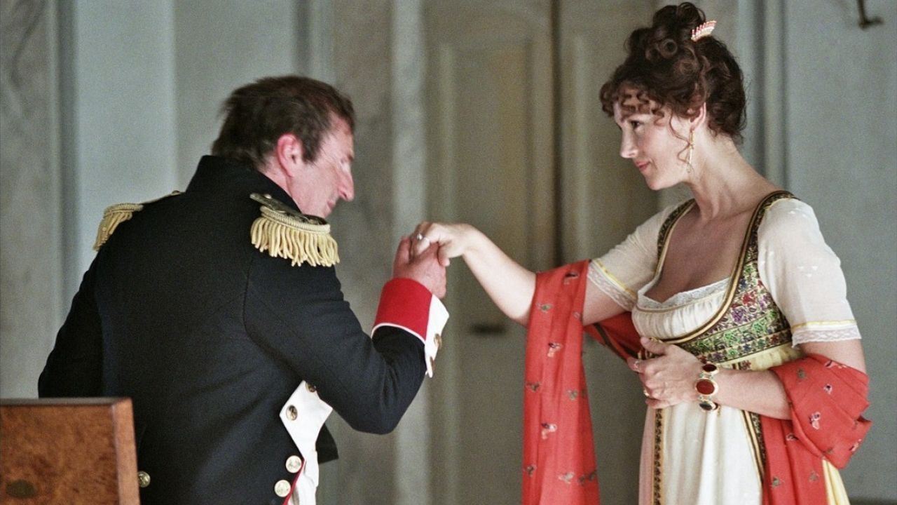 Napoleon and Me (2006)