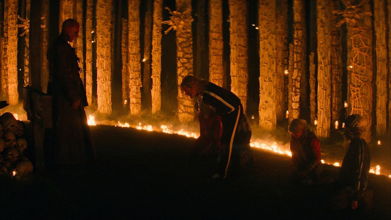 Movie Image