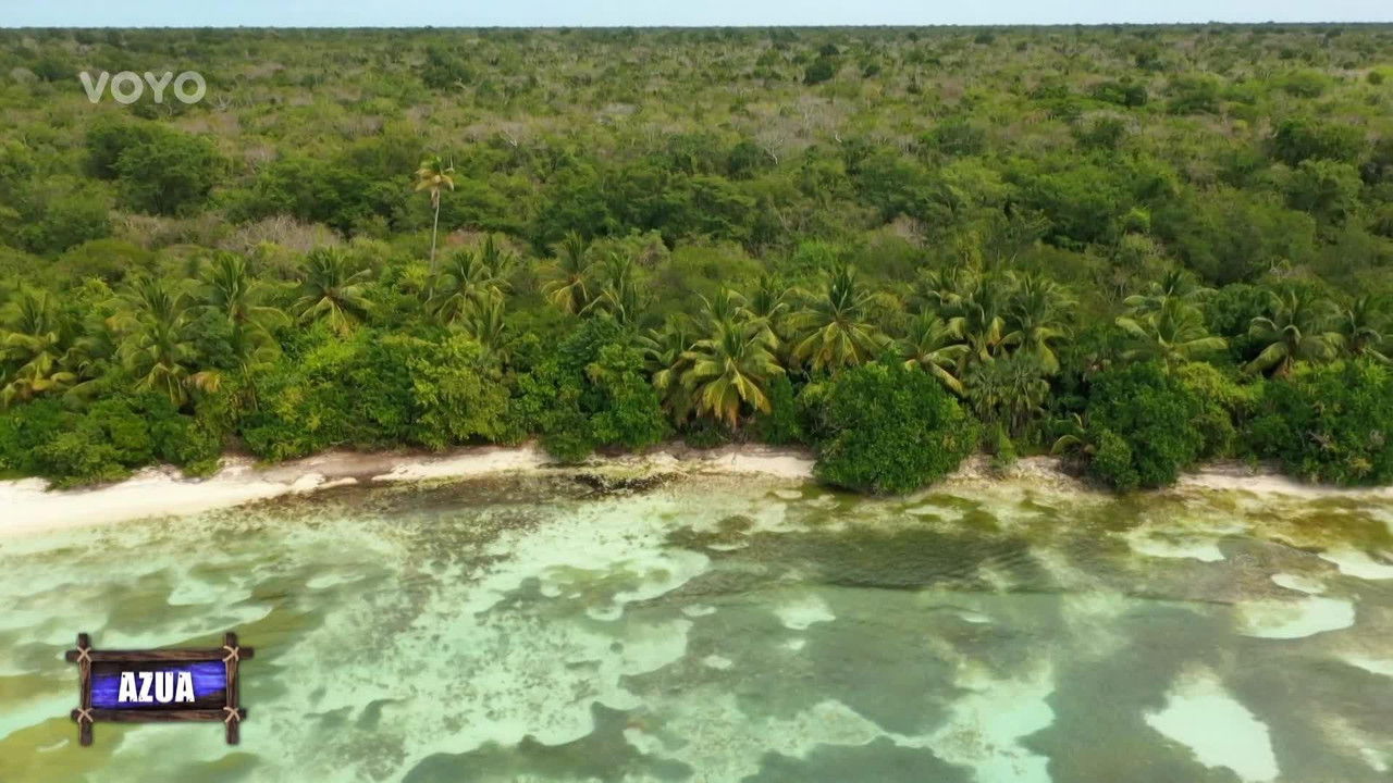 Survivor Česko a Slovensko - Season 1 Episode 15 : Episode 15