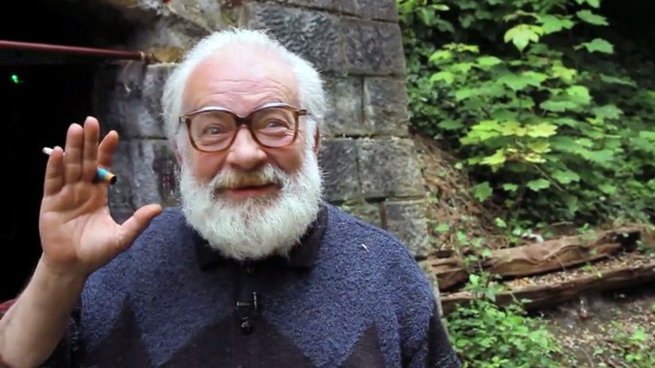 Quarks — Daniel Ou La Vie Sauvage