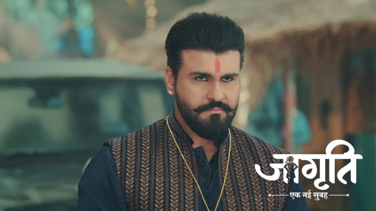 Jagriti — Épisode 120