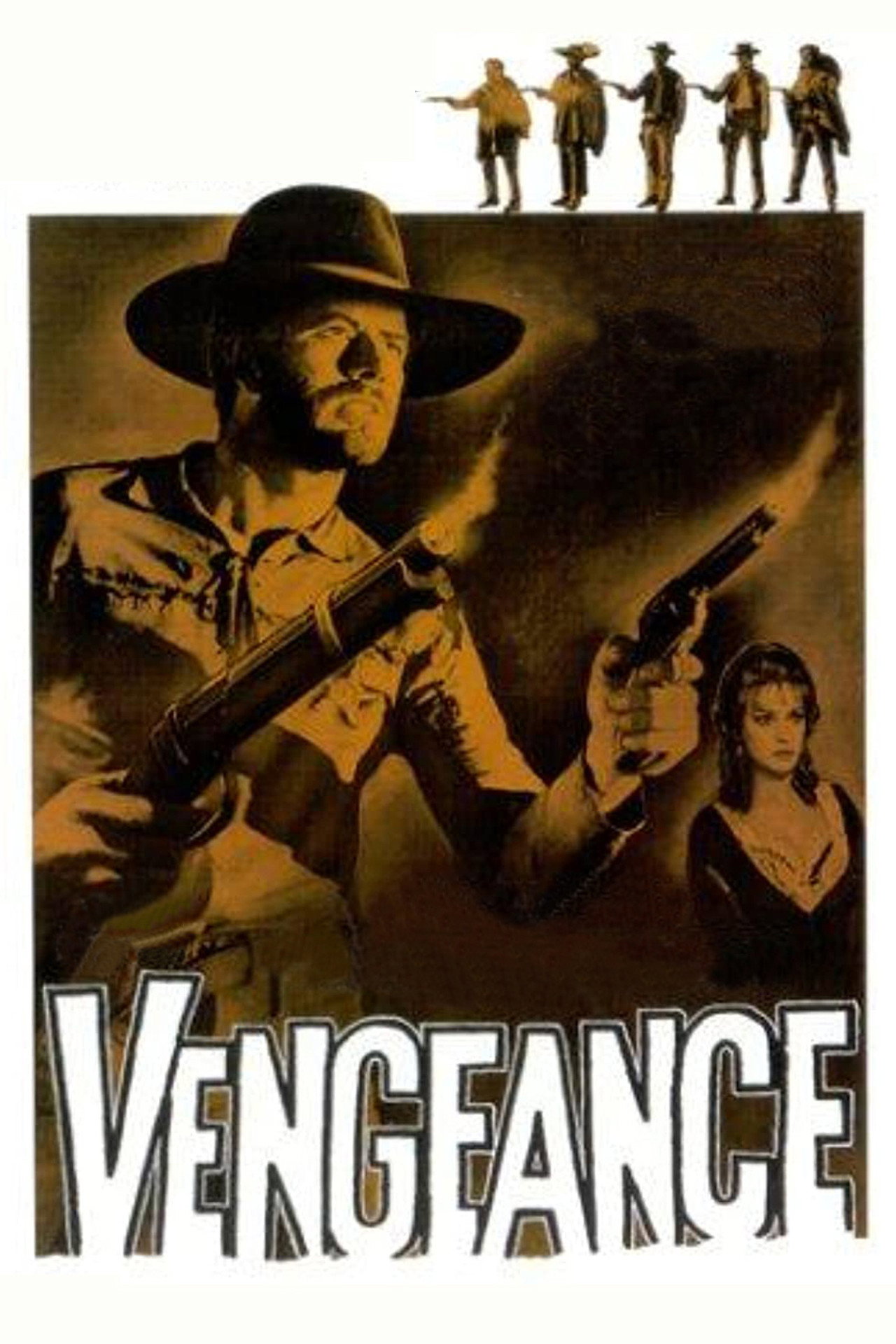 Vengeance