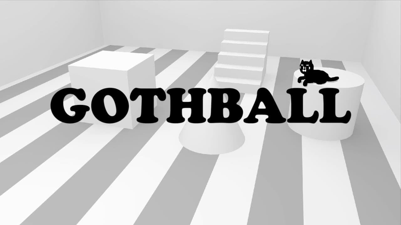 Gothball