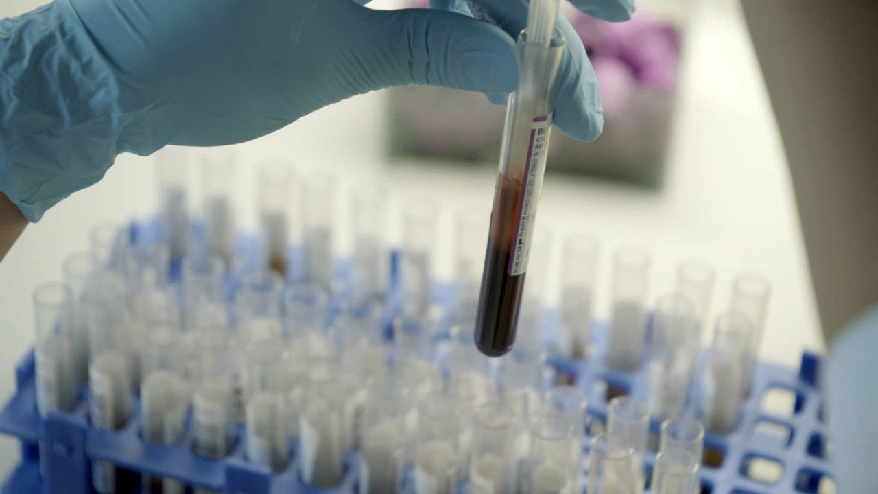 Tegenlicht — Épisode 11