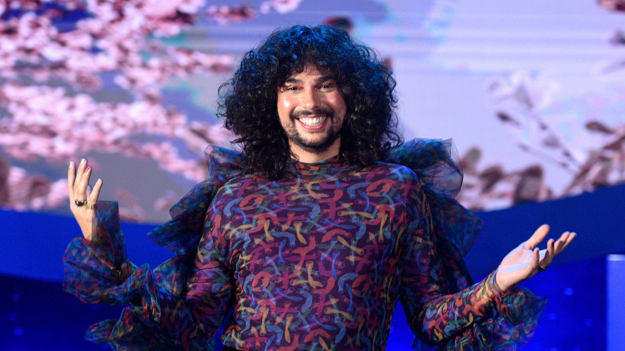 Jornada Astral — Épisode 10