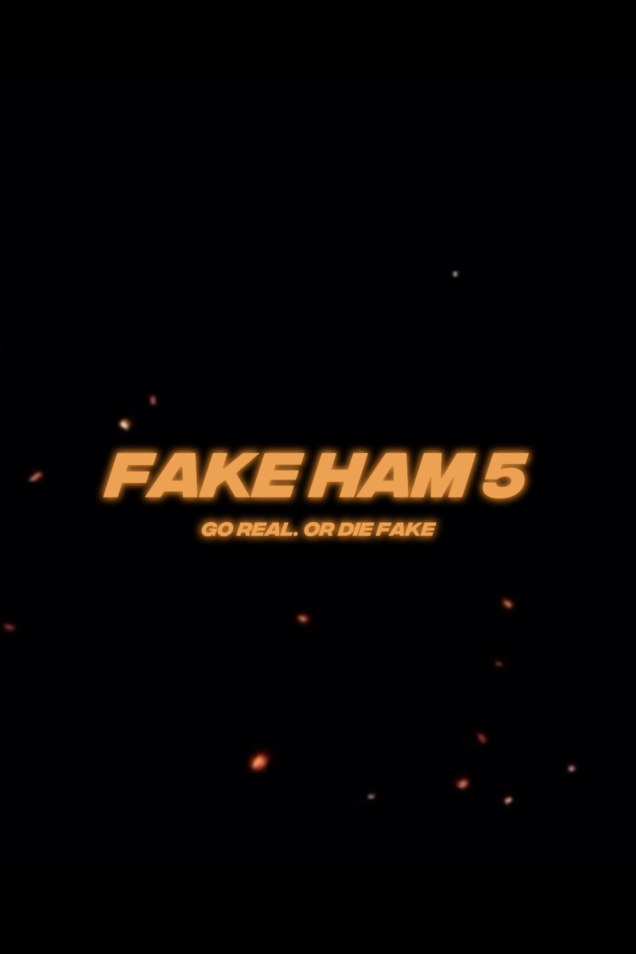 Fake Ham 5