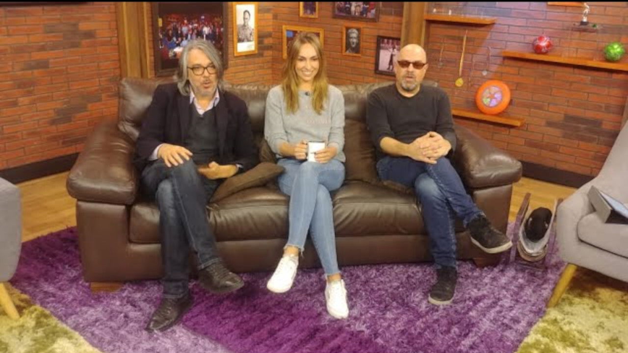 La Tele Letal — Épisode 7