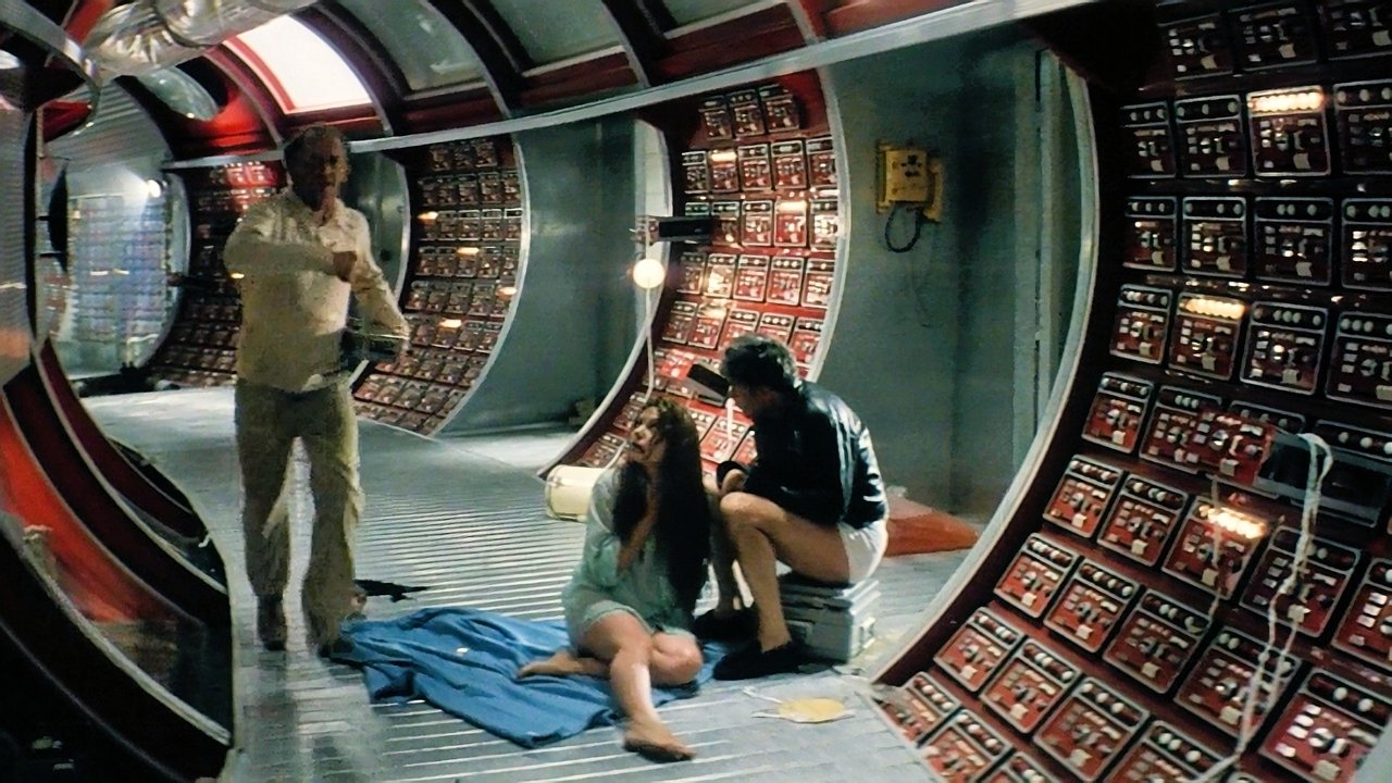 Solaris (1972)