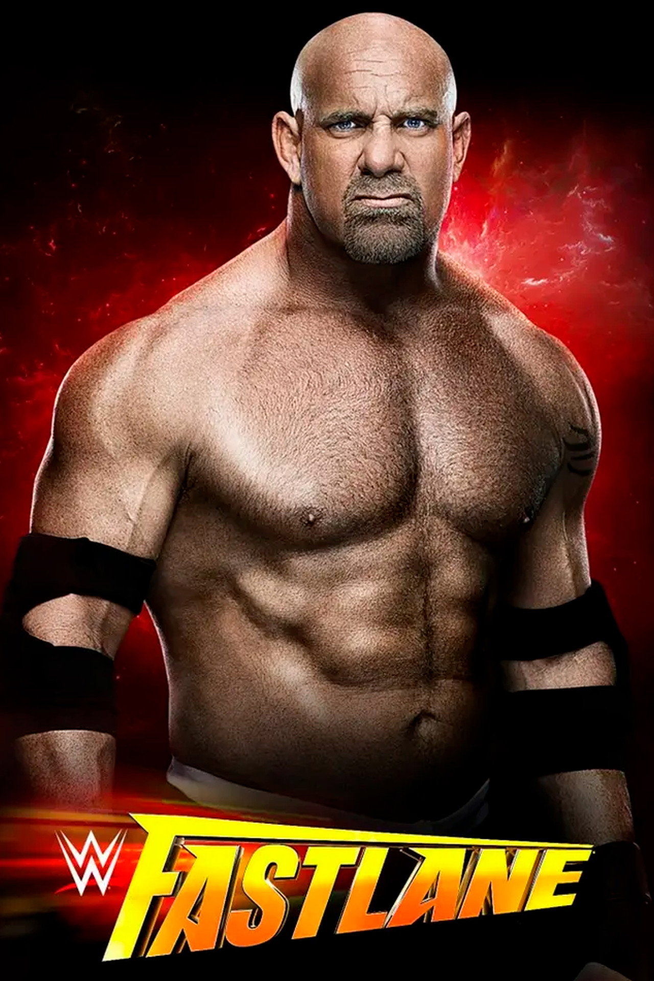 WWE Fastlane 2017