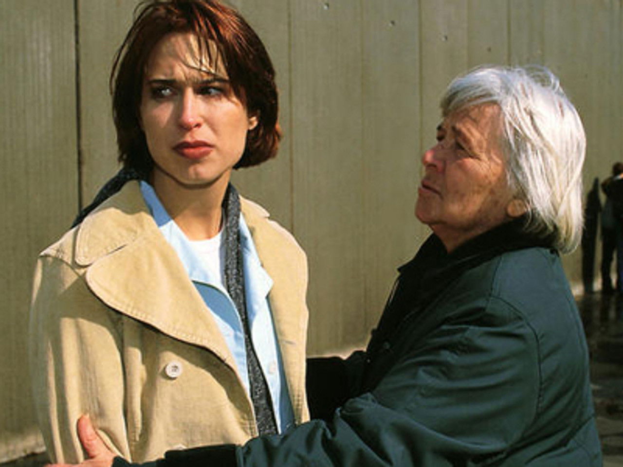 Hinter Gittern - Der Frauenknast — Épisode 9