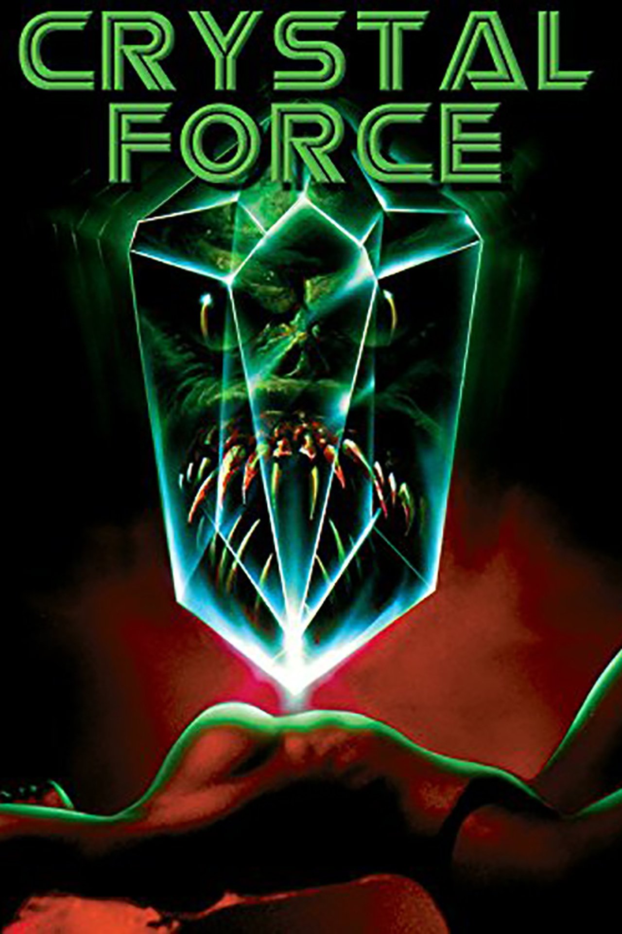 Crystal Force Crystal Force