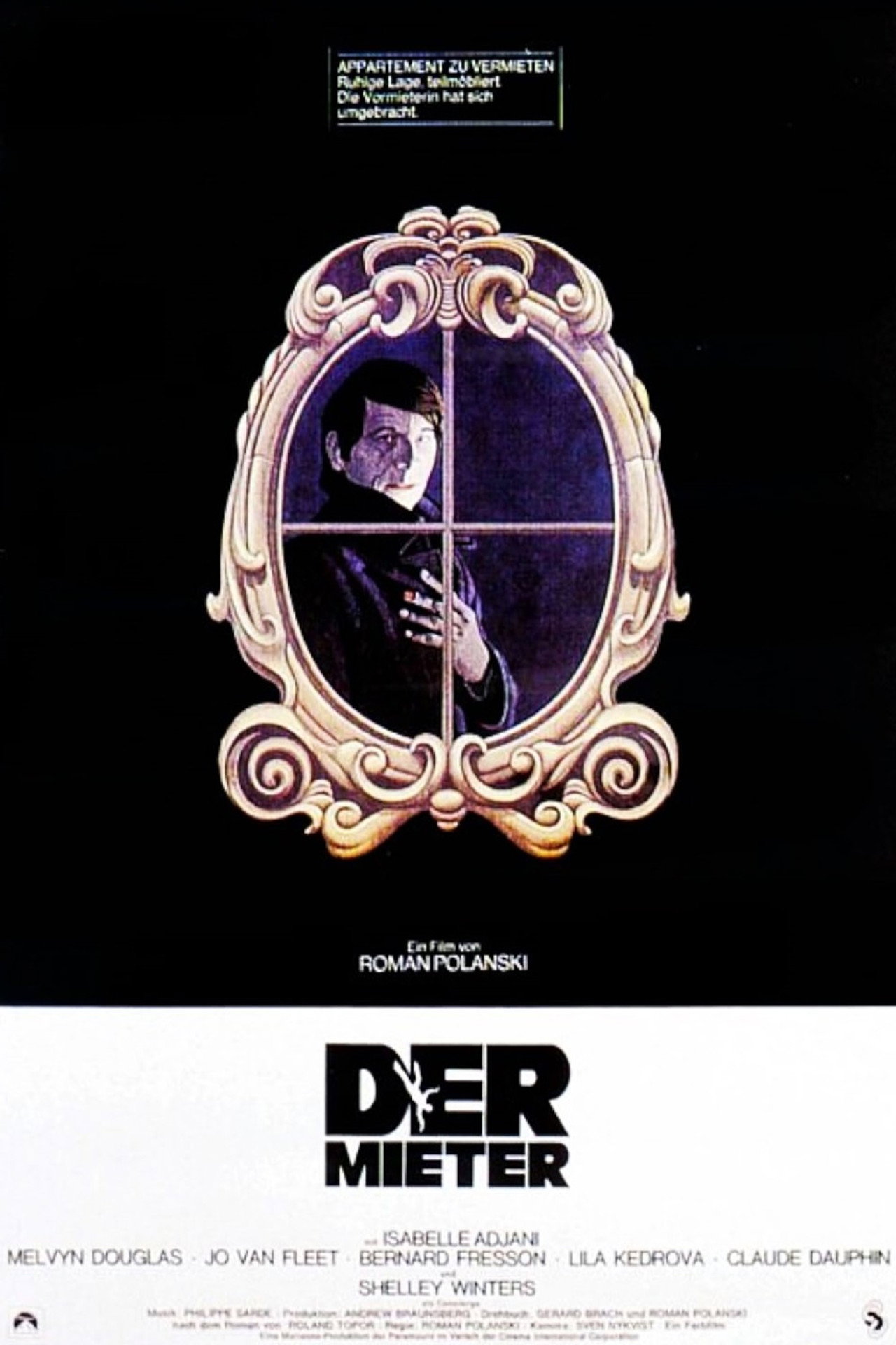 Der Mieter
