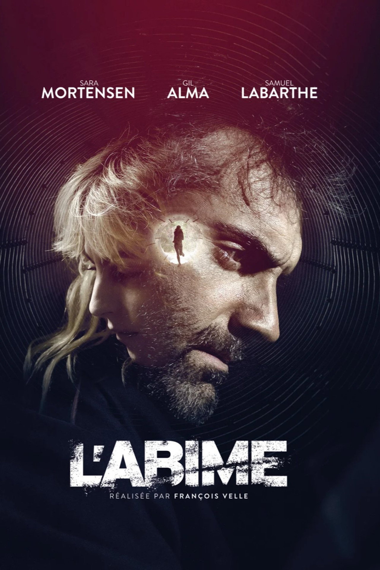 L'Abîme affisch