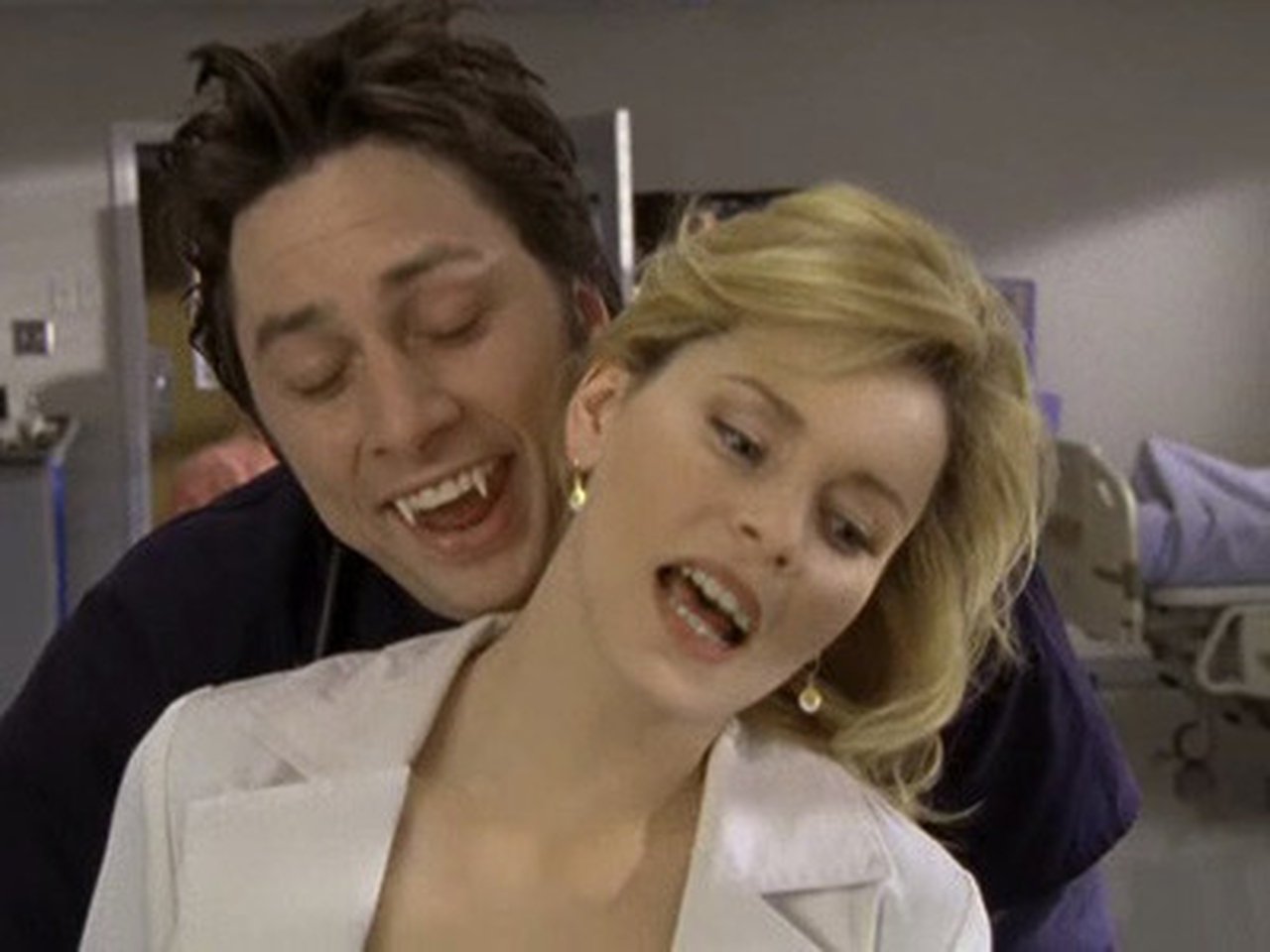 Scrubs - Season 5 Episode 23 : My Urologist