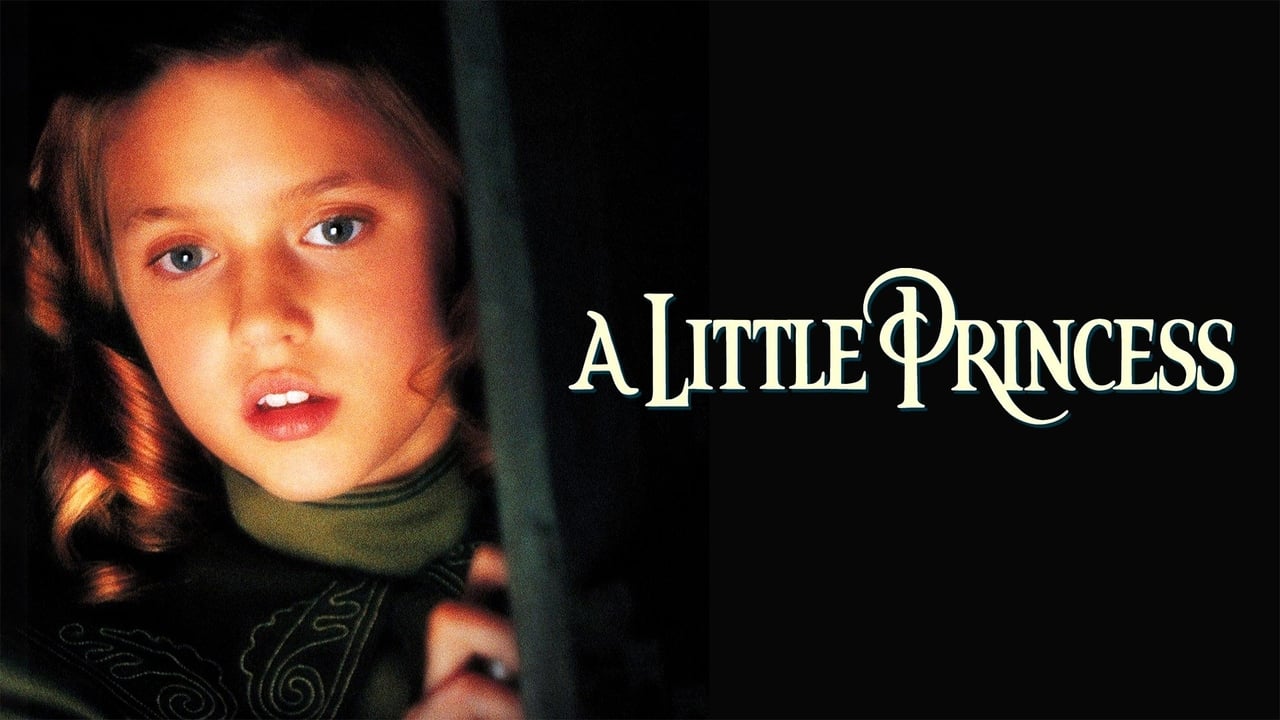 a little princess movie review