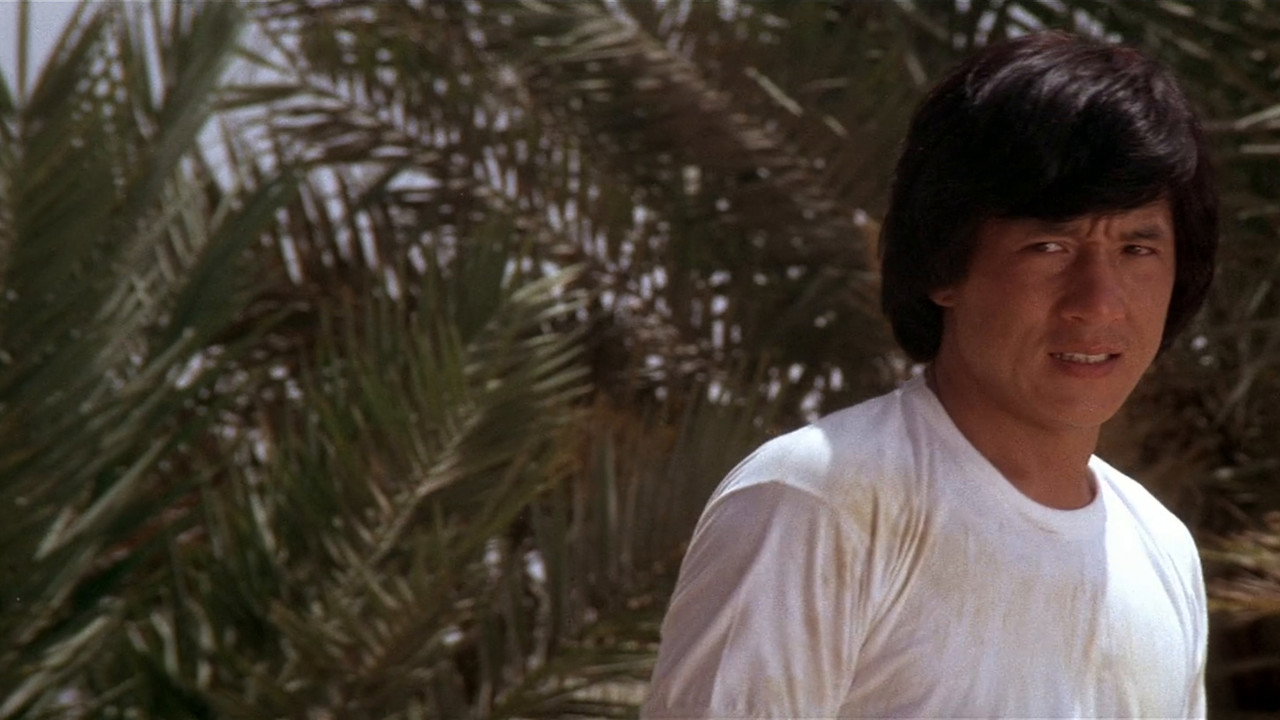 Operation Condor still 9