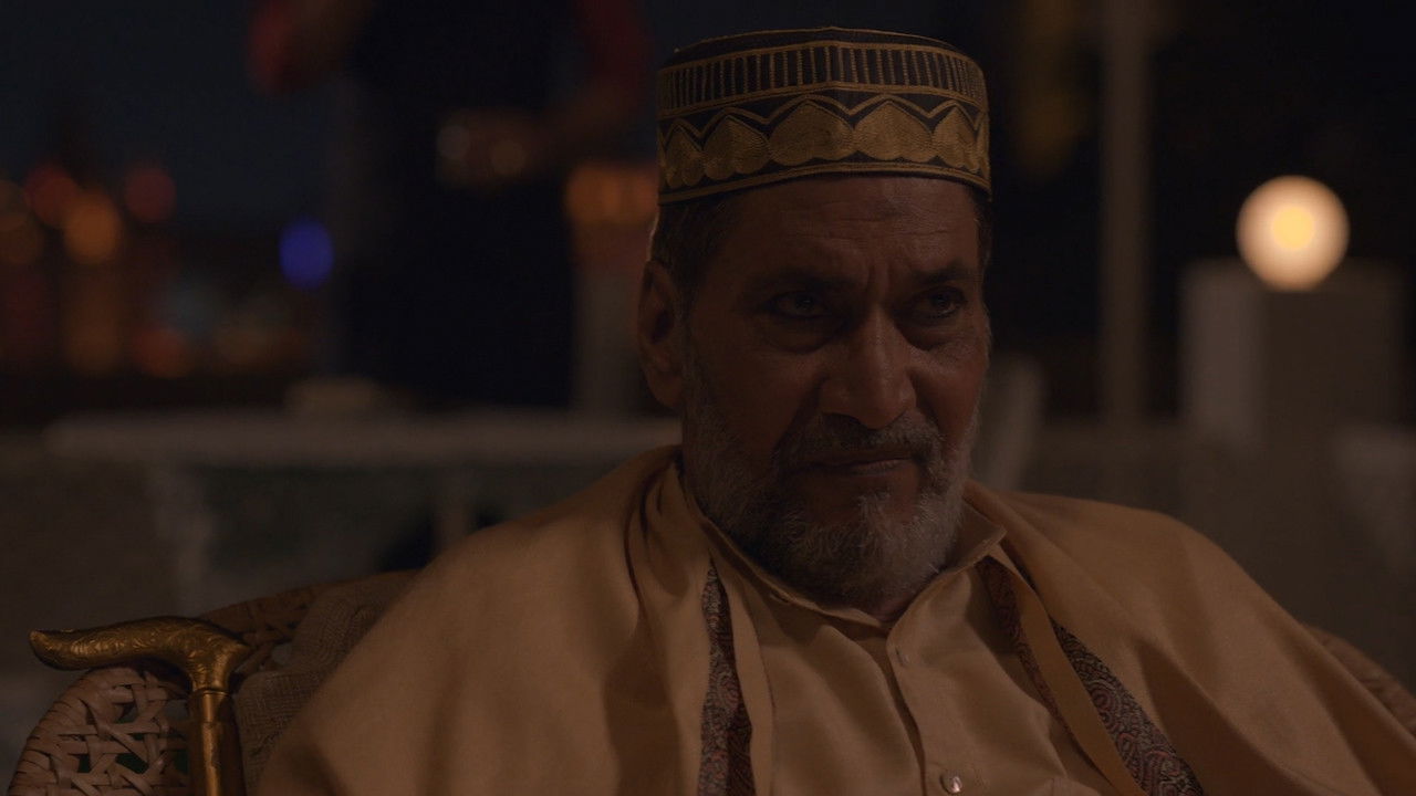 Ek Thi Begum — Épisode 7