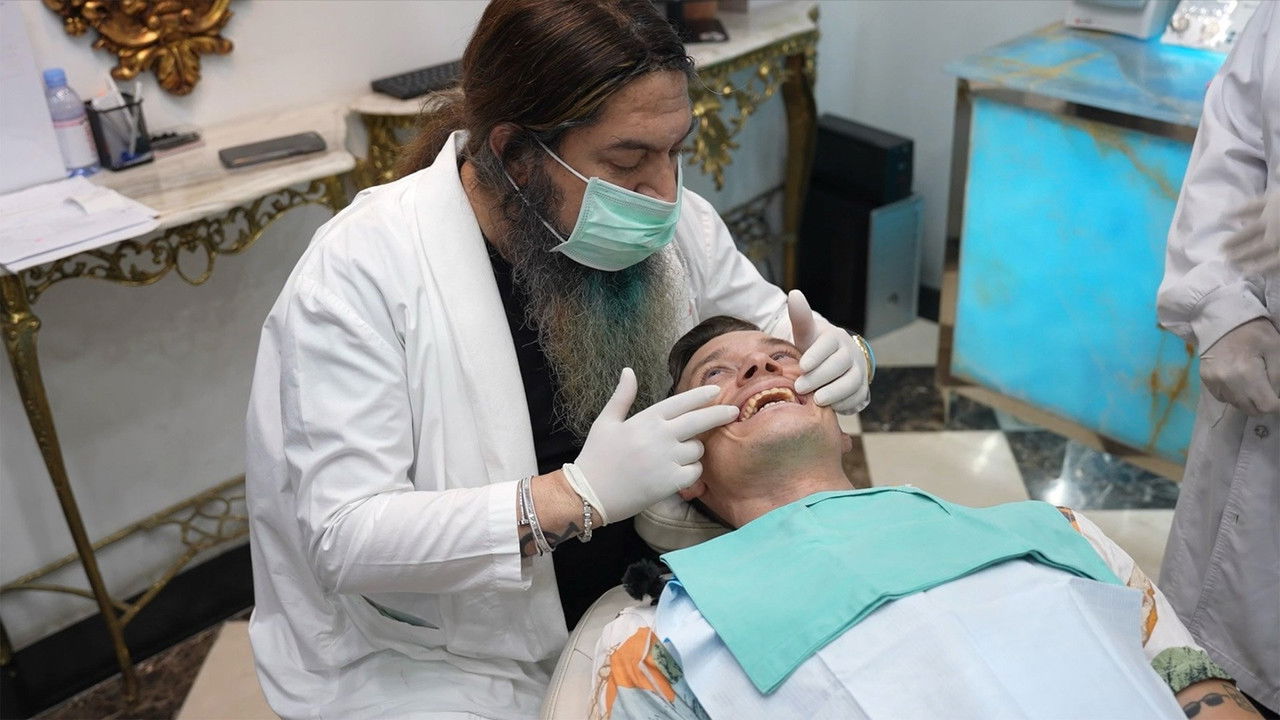 Borgs 24/7 — Épisode 7