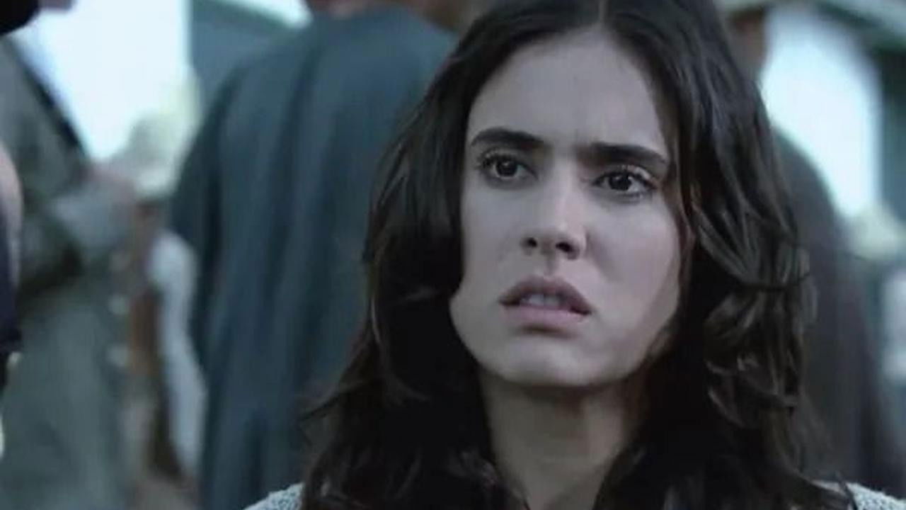 La Pola — Épisode 42