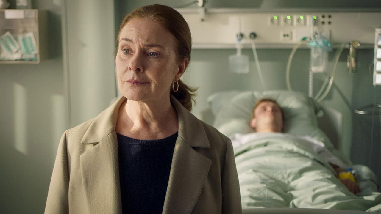 Doktor Ballouz — Épisode 6